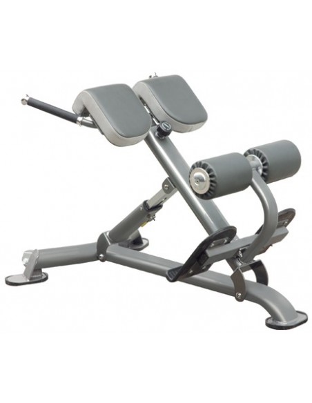 Impulse - Multi Hyperextension Banco Lumbares y Hiperextension