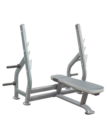 Impulse - Flat Bench Press Banca Plano