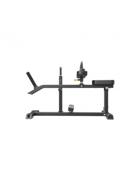 Impulse - Gemelo Sentado (Seated Calf Raise) Gama IFP de Carga de Discos