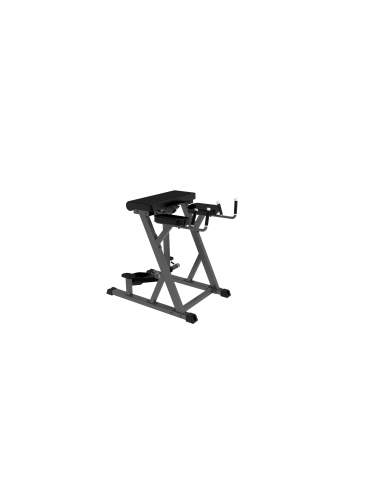 Impulse - Hiperextension Inversa Gama IFP de...