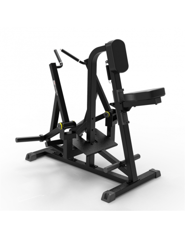 Impulse - Remo Sentado (Seated Row) Gama IFP de...