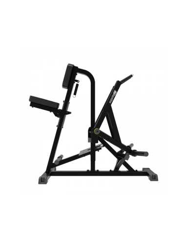 Impulse - Remo Sentado (Seated Row) Gama IFP de...