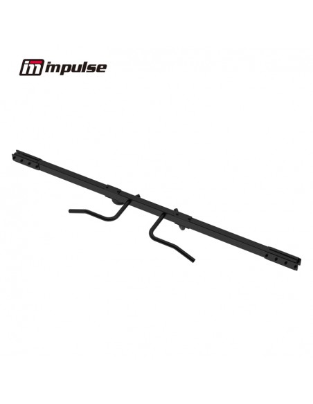 Impulse - Crossover NEGRO - Gama IF93 Selectorizada