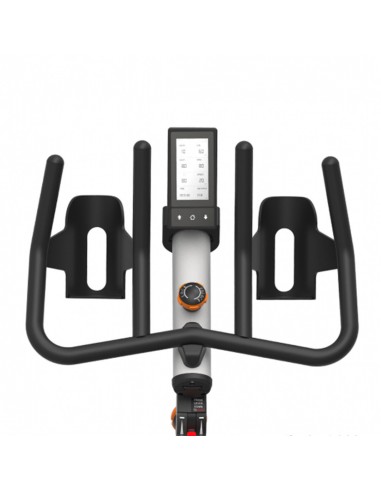 Impulse - Consola Biciclete ciclo Indoor Magnetica