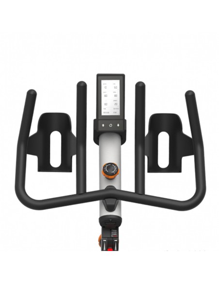 Impulse - Consola Biciclete ciclo Indoor Magnetica