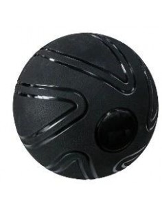 Slam Ball 6 kgs Negro