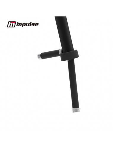 Impulse - Deltoides posterior/Apertura pectoral...
