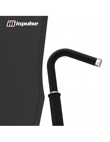 Impulse - Press pecho sentado (Chest press) -...