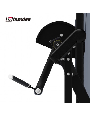 Impulse - Curl de bíceps (Arm curl) - Serie...