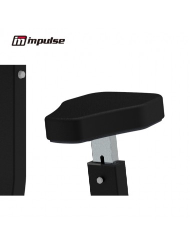 Impulse - Curl de bíceps (Arm curl) - Serie...
