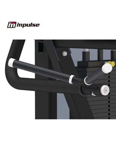 Impulse - Curl de bíceps (Arm curl) - Serie...