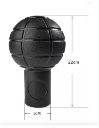 Landmine para barra