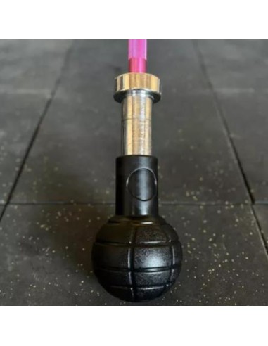 Landmine para barra