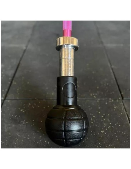 Landmine para barra