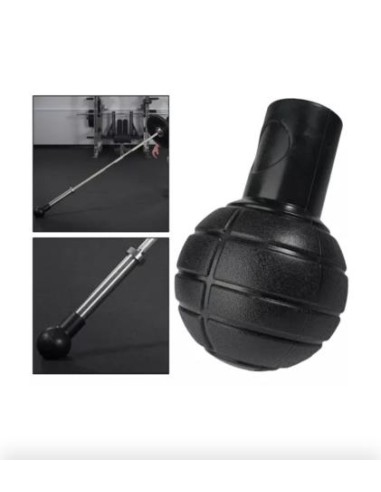 Landmine para barra
