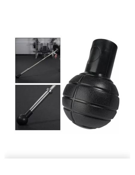 Landmine para barra