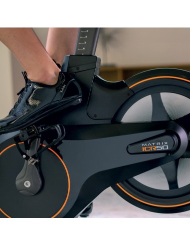 Bicicleta Ciclo Indoor ICR50 Limited Edition -...