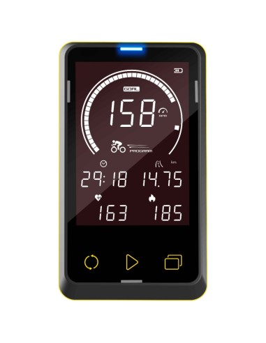 Consola idc - Horizon Fitness