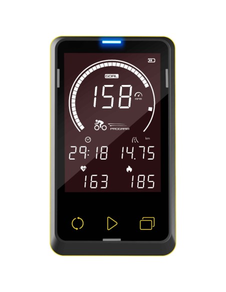 Consola idc - Horizon Fitness