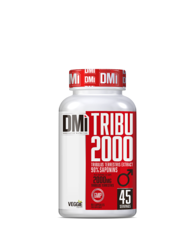 TRIBU 2000 (90% saponins - 1000 mg/cap) - 90 cap