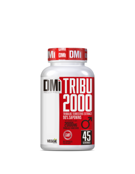TRIBU 2000 (90% saponins - 1000 mg/cap) - 90 cap