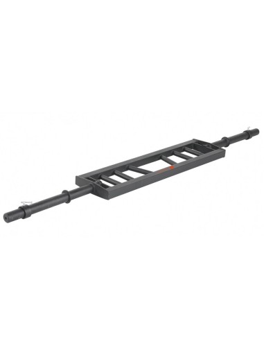 Barra Multi Agarre (de tubo cuadrado) - 20 kgs