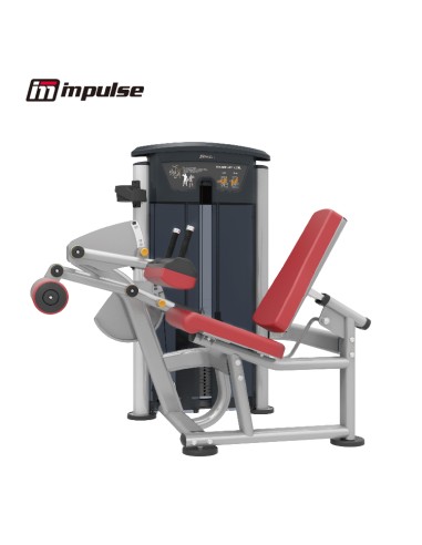 Impulse - Curl Pierna Sentado (Seated Leg...