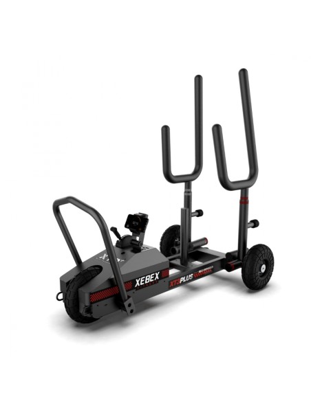 XT3 Trineo Xebex