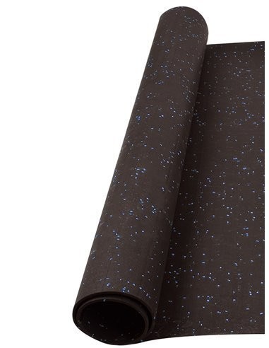 SUELO PARA GIMNASIO SPORT PREMIUM AZUL 6MM -...