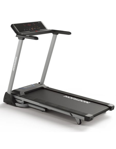 Cinta de correr plegable T-R01 - Horizon Fitness