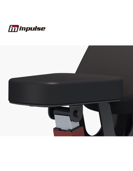 Impulse - Banco de Fid (Fid Bench)  Gama SL de Carga de Discos