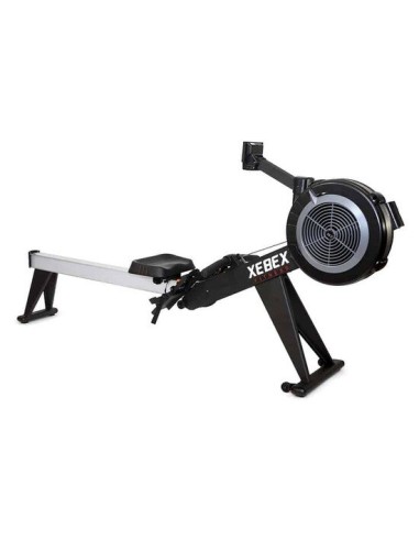 Remo Air Rower 2,0 (SI smart conect) Xebex