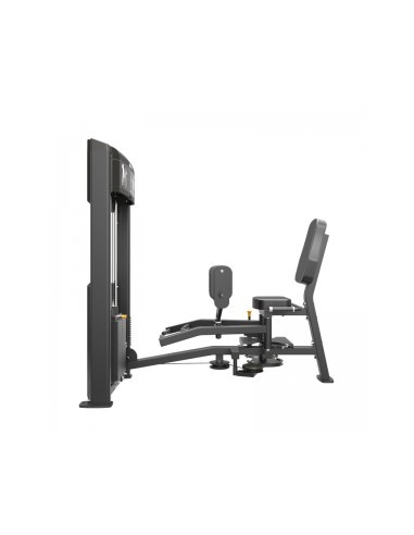 impulse - Abductor / Adductor Gama IF93 de...