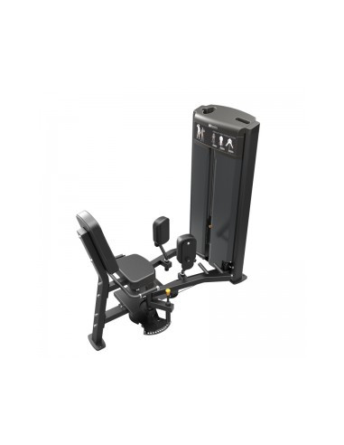 impulse - Abductor / Adductor Gama IF93 de...