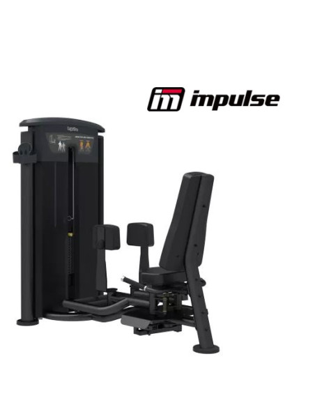 Impulse - abductor and adductor - SERIE IT95