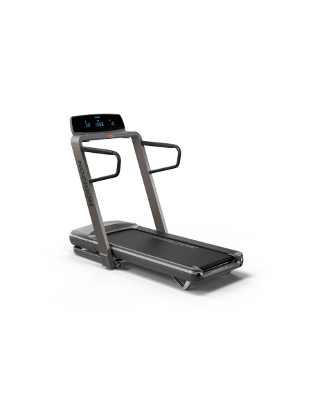 Cinta de correr plegable Omega Z - Horizon Fitness