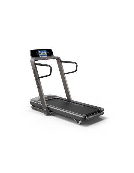 Cinta de correr plegable Omega Z - Horizon Fitness