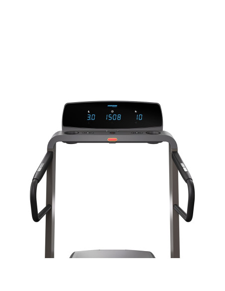 Cinta de correr plegable Omega Z - Horizon Fitness