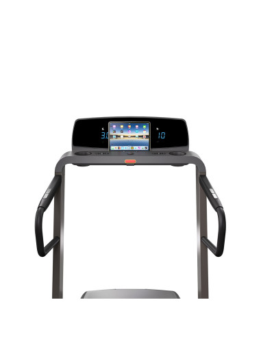 Cinta de correr plegable Omega Z - Horizon Fitness