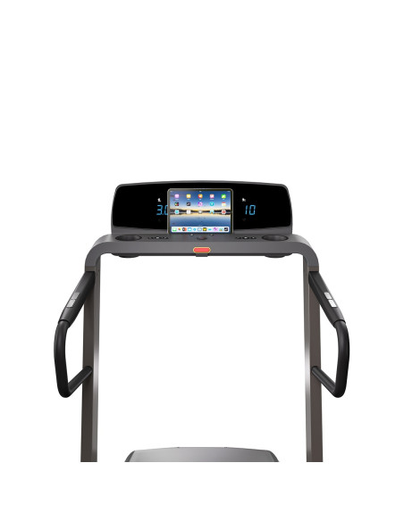 Cinta de correr plegable Omega Z - Horizon Fitness