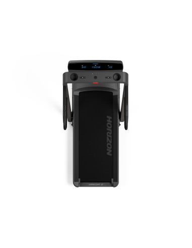 Cinta de correr plegable Omega Z - Horizon Fitness