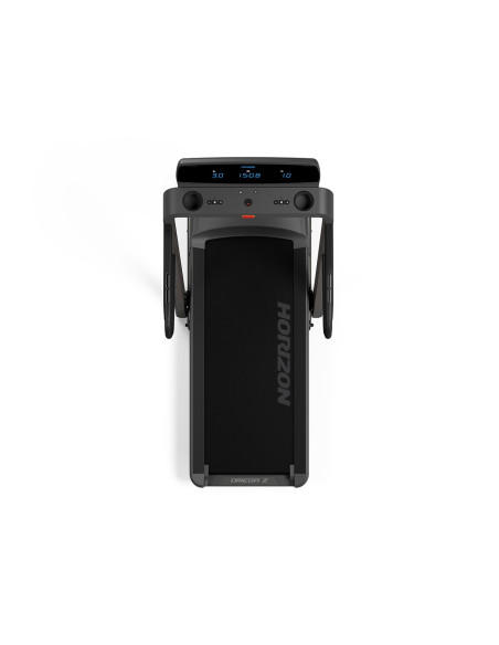 Cinta de correr plegable Omega Z - Horizon Fitness