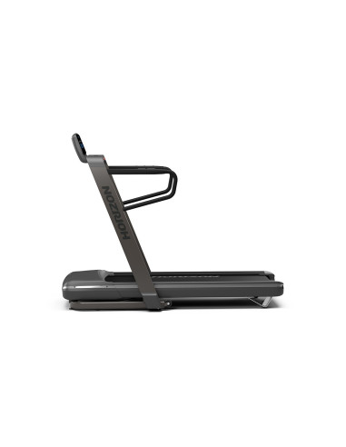 Cinta de correr plegable Omega Z - Horizon Fitness