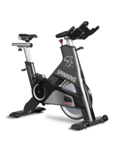 Star Trac Spinner Blade Bicicletas Ciclismo Indoor - Ocasión