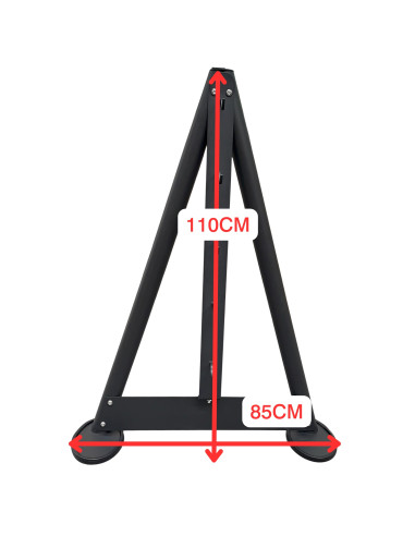 Soporte para Juego Agarres Deluxe (AGA011)