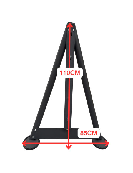 Soporte para Juego Agarres Deluxe (AGA011)
