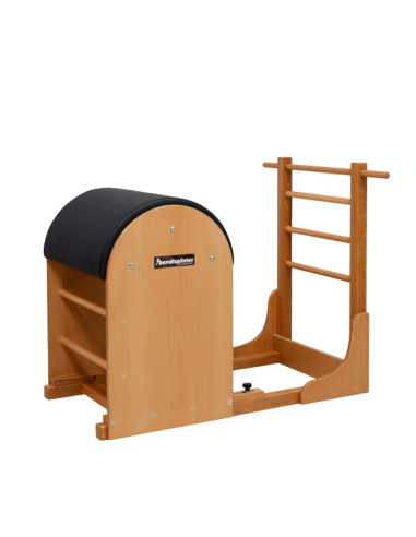Barril de Pilates