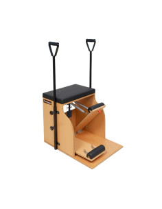 Silla de Pilates