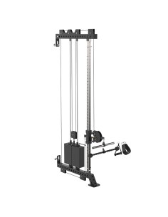 Impulse - Funtional Cable Pulley 295lb en placas...