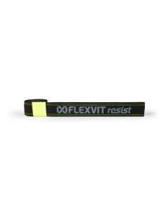 FLEXVIT RESIST MUY FUERTE (NEGRA, INTE.4/4)